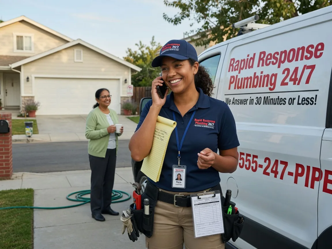 Emergency Plumber Utica, MI FAQs